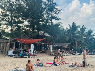 Beach Wave Hotel - 2