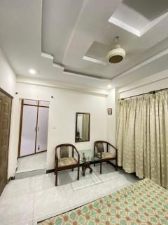 1 Bed apartment near highway Islamabad - 6