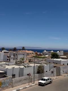 Gomam hostel - Dahab - 5