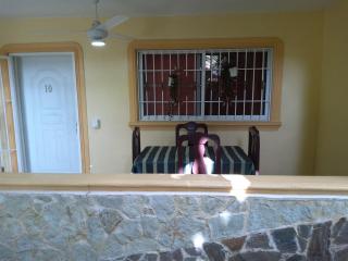 Residence Tropical Garden - Boca Chica - 7
