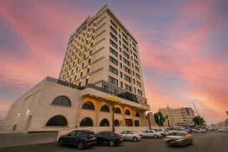 Dancenter Jeddah Near King Fahd's Fountain - Djeddah - 0