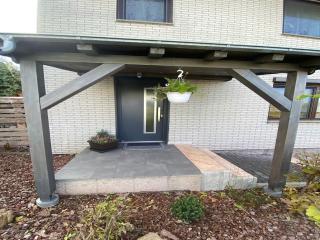 Wohnung nahe Inselsberg Wanderwege - 2