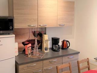 Wohnung nahe Inselsberg Wanderwege - Waltershausen - 8