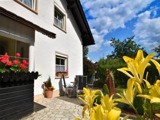 Ferienhaus in Bayern nahe Skilift - 4