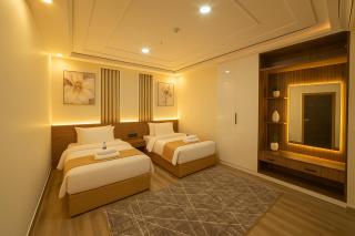 Shaden Inn شادن ان - Najran - 8