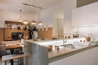 Badajoz - 3 bedrooms and terrace in Arroios - Lisbona - 8