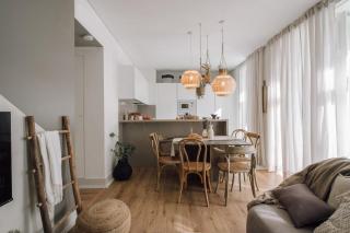 Bailen - 3 bedrooms and terrace in Arroios - 4