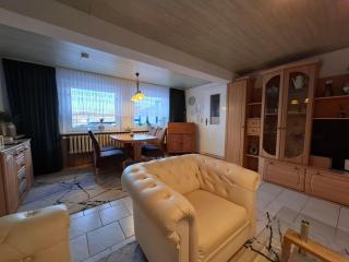 Ferienwohnung Haus am Wald - Wienrode - 7