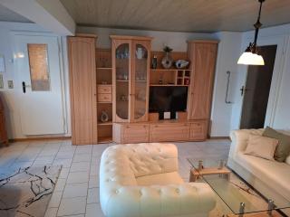 Ferienwohnung Haus am Wald - Wienrode - 6