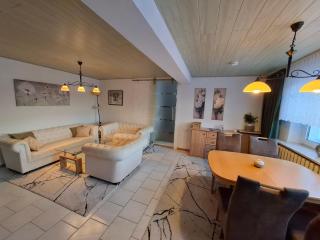 Ferienwohnung Haus am Wald - Wienrode - 9