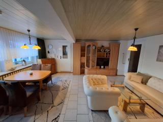 Ferienwohnung Haus am Wald - Wienrode - 8