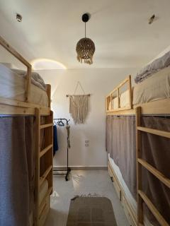 Gomam hostel - Dahab - 2