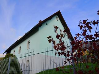 Schönes Ferienhaus mit großem Garten bei Stadlern - 2
