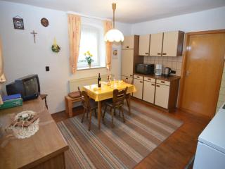 Schönes Ferienhaus mit großem Garten bei Stadlern - 4