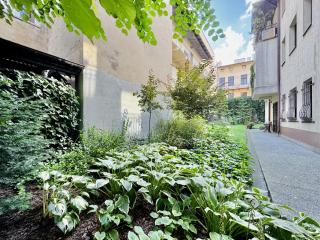 GREEN APARTMENTS #Nowy Square, Kazimierz District #QUIET - 1