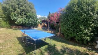 Villa au calme à proximité des commodités piscine privée - Bagnols-en-Forêt - 5