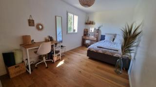 Villa au calme à proximité des commodités piscine privée - 5