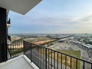 Harmony Homestay - Teluk Panglima Garang - 9