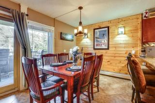 1 Mi to Marina Frisco Condo with Mtn-View Balcony! - 3