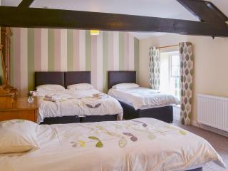 Blaithwaite House - Blencogo - 1