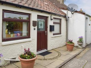 Horseshoe Cottage - Fife - 0