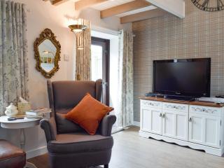 Horseshoe Cottage - Fife - 7