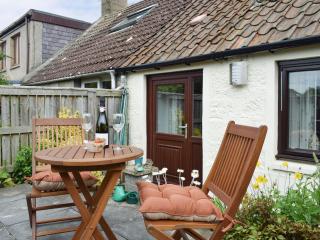 Horseshoe Cottage - Fife - 1