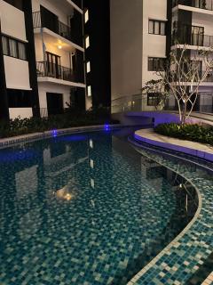 Harmony Homestay - Teluk Panglima Garang - 4