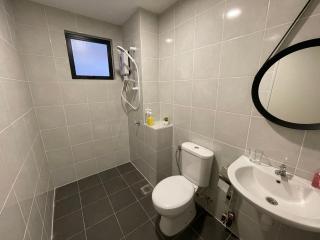 Harmony Homestay - Teluk Panglima Garang - 3