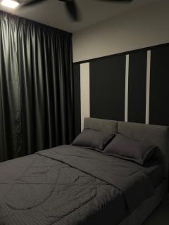 Harmony Homestay - Teluk Panglima Garang - 2