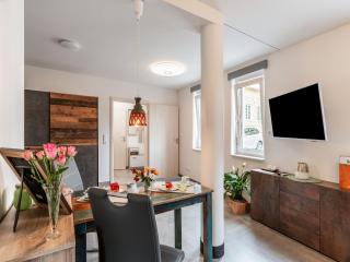 Wohnung in Stützerbach nahe Skipiste - 8