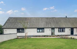 3 Bedroom Lovely Home In Hammenhög - 9