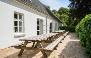 Lovely Home In Nimtofte With Wifi - 9