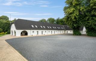 Lovely Home In Nimtofte With Wifi - Nimtofte - 8