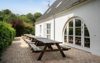 Lovely Home In Nimtofte With Wifi - Nimtofte - 7