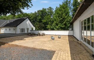 Lovely Home In Nimtofte With Wifi - Nimtofte - 5