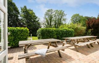 Lovely Home In Nimtofte With Wifi - Nimtofte - 4