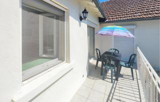 Spacieuse Maison Avec Terrasse - 1