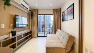 Buenos Ayres Cabo Branco Genius Flats - 6