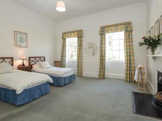 The Old Butler's House - 1