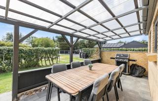 3 Bedroom Beautiful Home In Tarm - Tarm - 9
