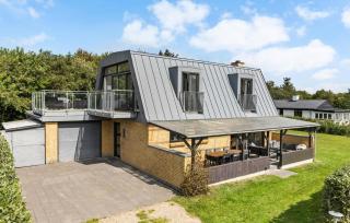 3 Bedroom Beautiful Home In Tarm - Tarm - 0