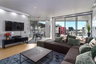 Art Apartment II - 9