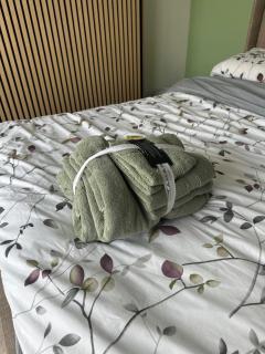Green Lane 1-Bed Apartment - Sleeps 4 & Pets Ok - 1