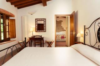 Große Ferienwohnung in Rapale mit gemeinsamem Pool und Grill - 8