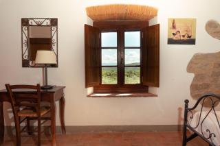 Große Ferienwohnung in Rapale mit gemeinsamem Pool und Grill - 2