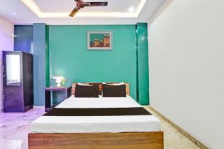 Hotel O Stayo - 4