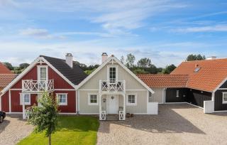 Nice Home In Brenderup Fyn With Sauna - Bro - 3