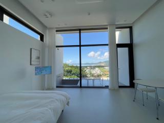 Wando Space in House - 1