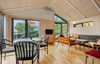 1 Bedroom Stunning Home In Esbjerg V - Esbjerg - 8